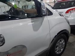 هیوندای H-1